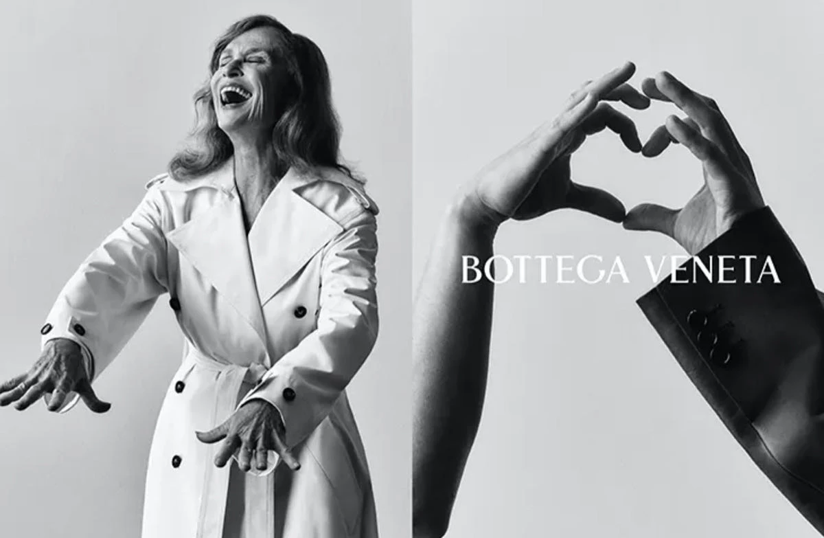 Campaña de Bottega Veneta