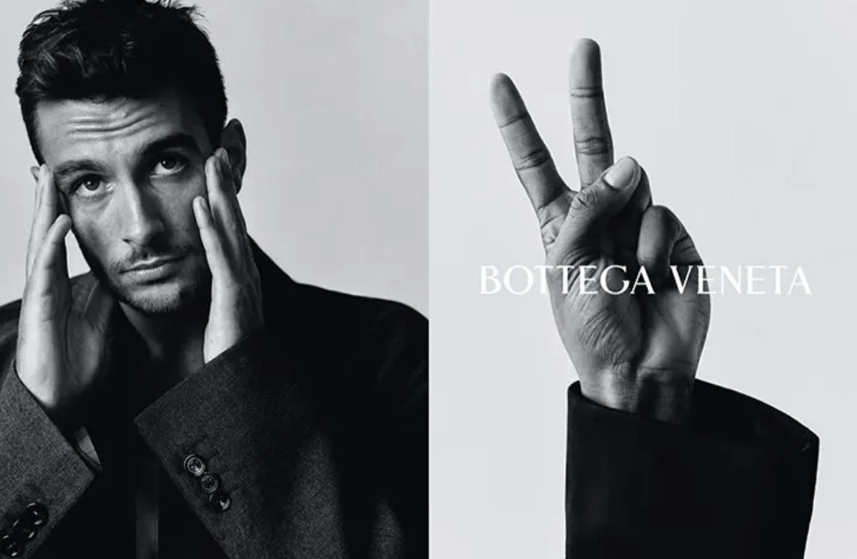 Campaña de Bottega Veneta