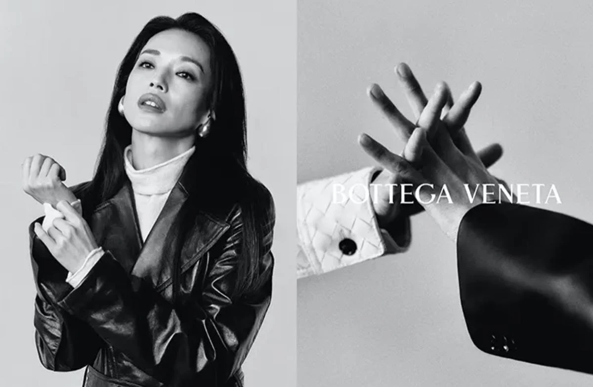 Campaña de Bottega Veneta