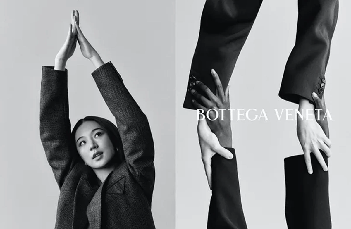 Campaña de Bottega Veneta