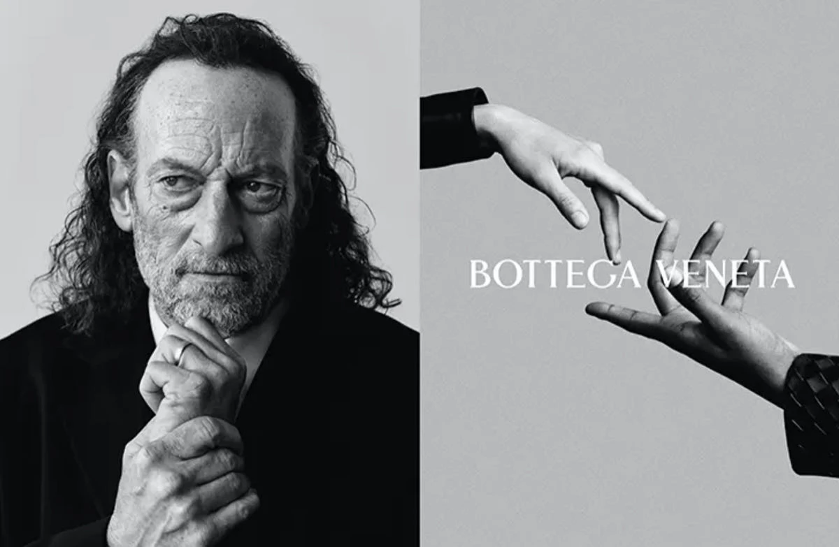 Campaña de Bottega Veneta