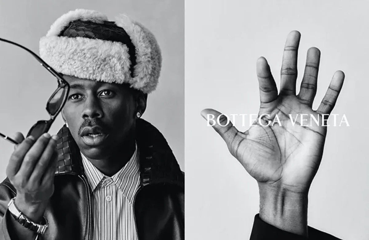 Campaña de Bottega Veneta