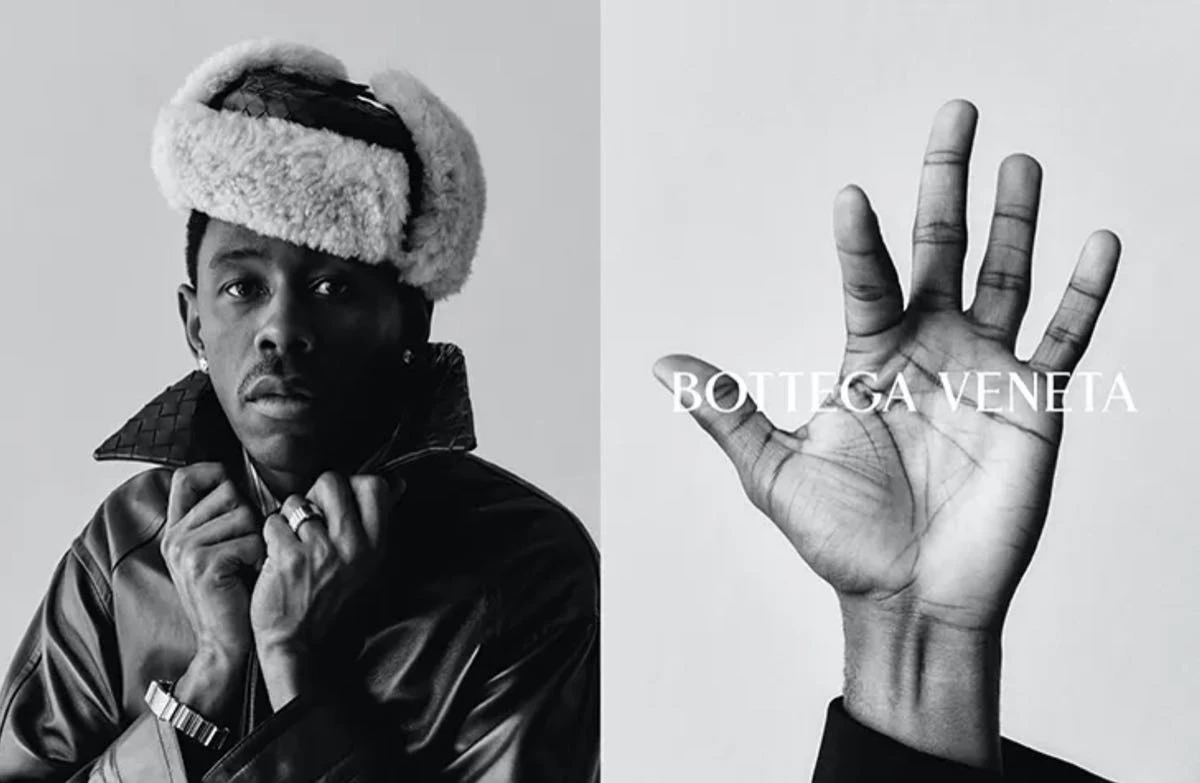 Campaña de Bottega Veneta