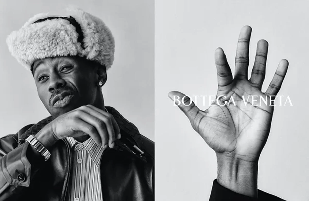 Campaña de Bottega Veneta