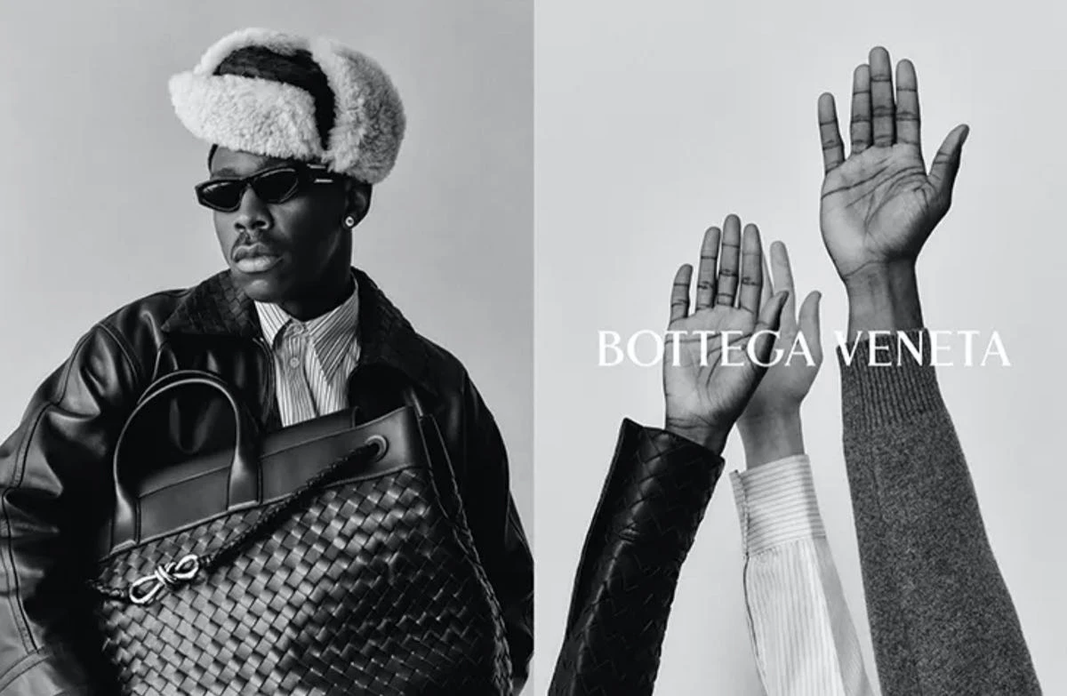 Campaña de Bottega Veneta