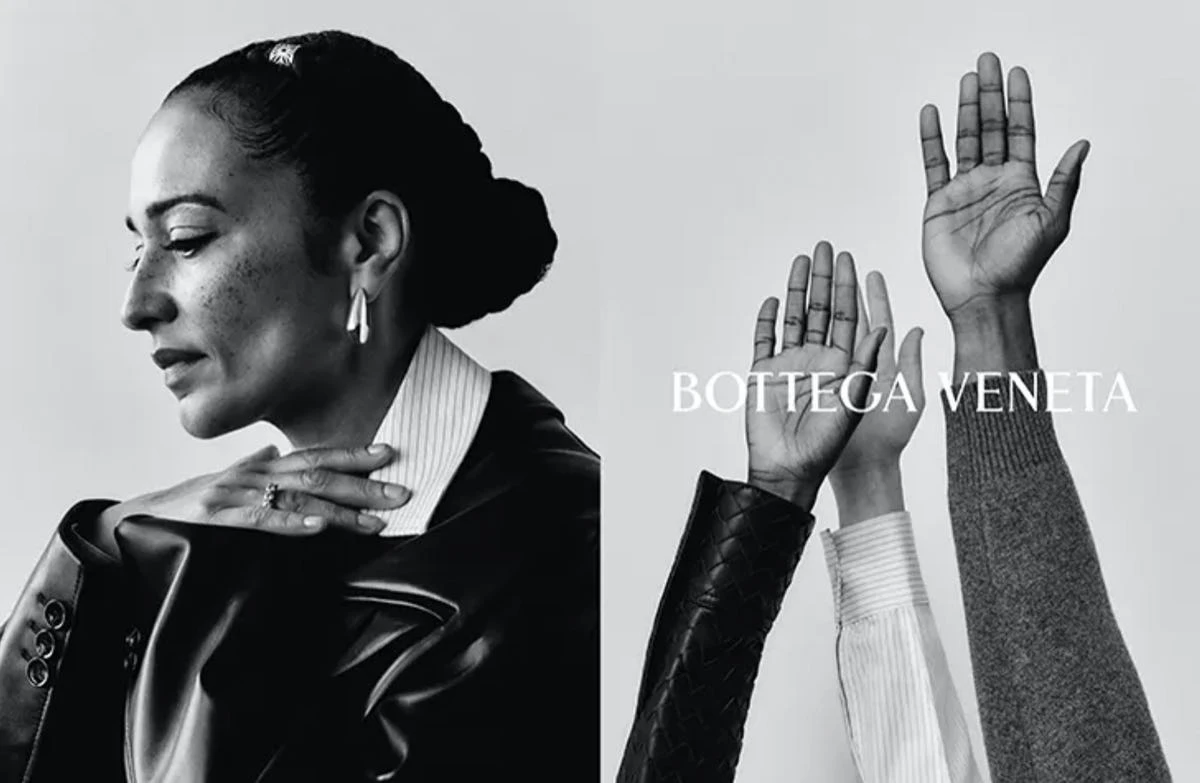 Campaña de Bottega Veneta