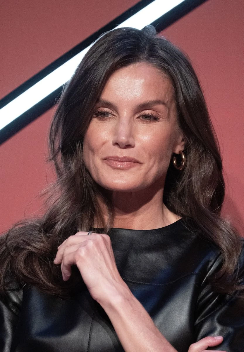 Letizia marca tendencia con sus looks