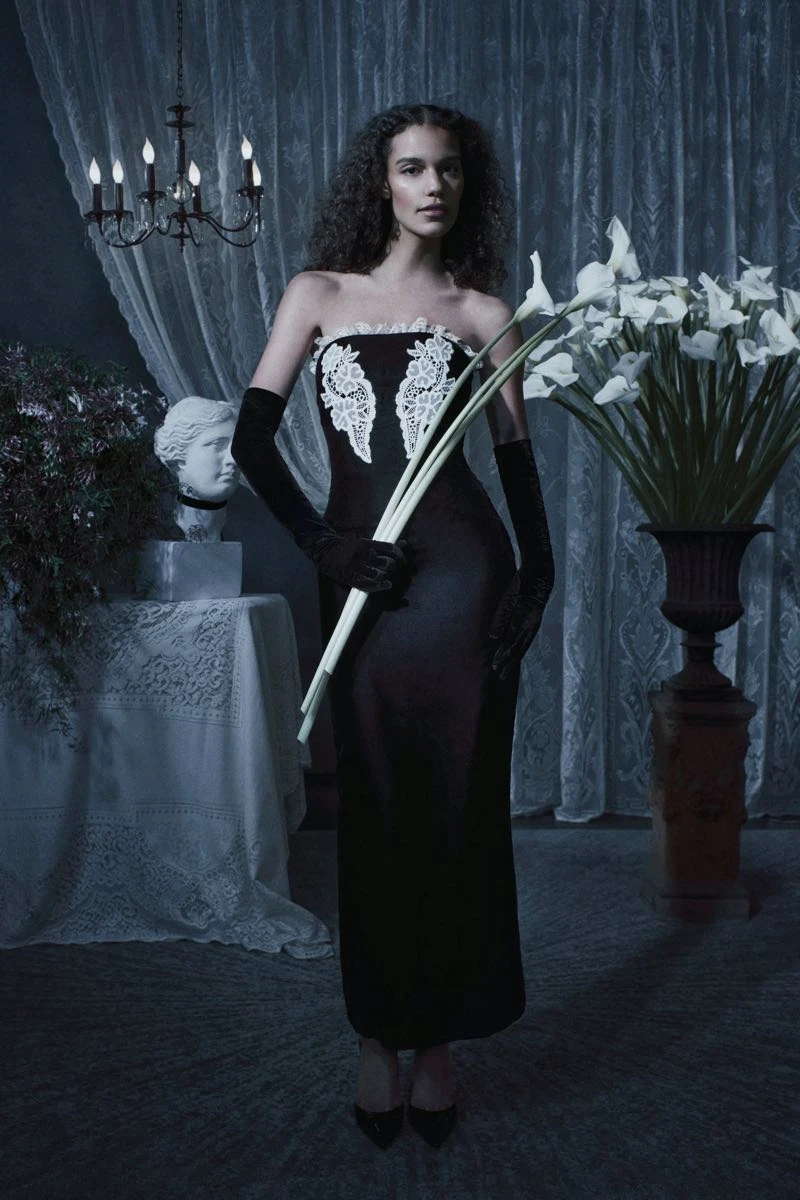 Rodarte invierno 2025