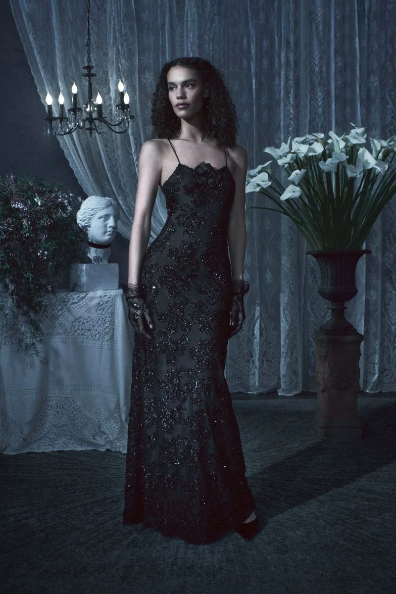 Rodarte invierno 2025