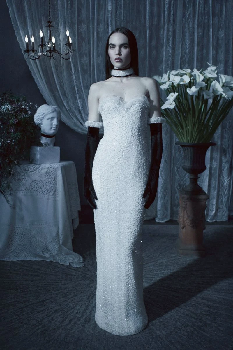 Rodarte invierno 2025