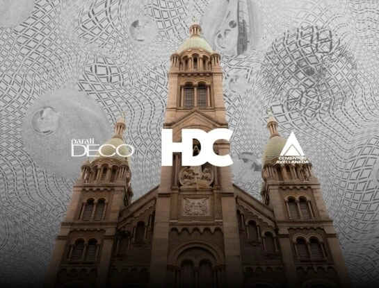 Basílica del Santísimo Sacramento: una joya arquitectónica pensada desde la devoción