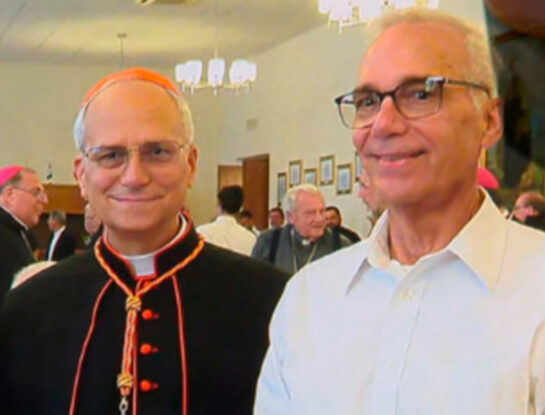 Qué hizo Robert Francis Prevost antes y después de ser elegido Papa: el relato íntimo de su hermano