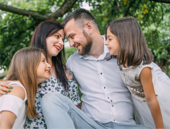 Límites con amor: cómo decir que no sin culpa (y sin romper vínculos)