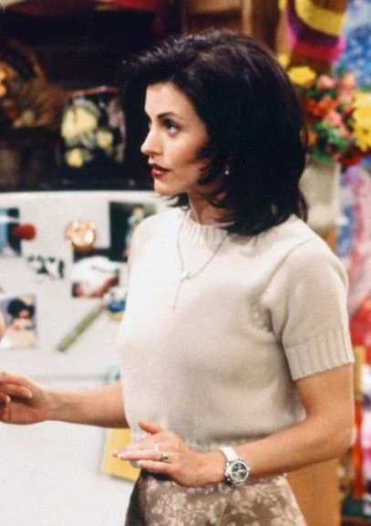 Lob en capas, el corte noventoso que vuelve a ser tendencia