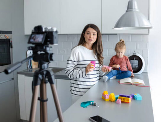 El fenómeno de las mamás influencers: el poder real de las momfluencers en el mundo digital y familiar