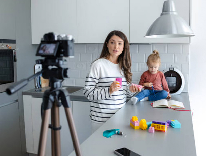 El fenómeno de las mamás influencers: el poder real de las momfluencers en el mundo digital y familiar