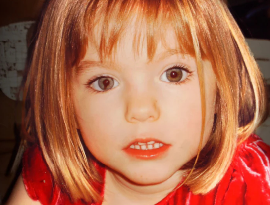 Madeleine McCann: el nuevo hallazgo que acerca una dolorosa verdad