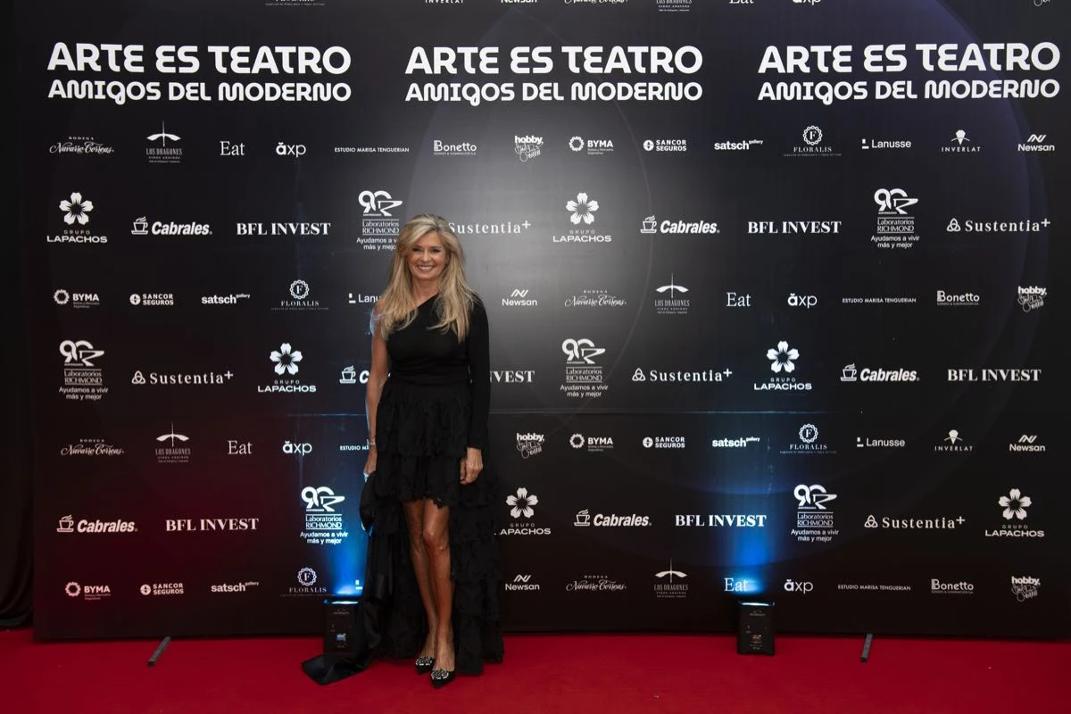 María Laura Leguizamón