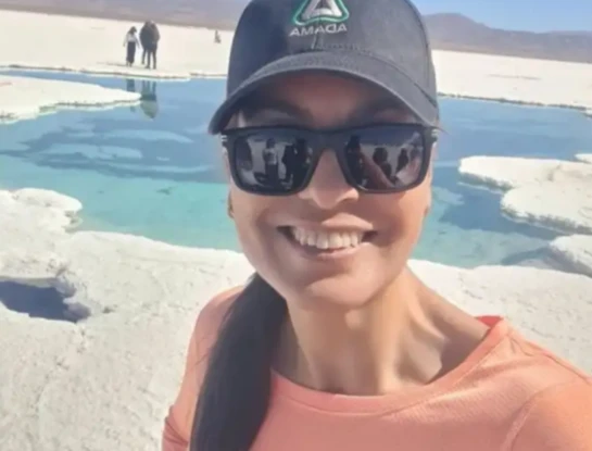 Masacre de Villa Crespo: qué revela una experta al analizar la carta de Laura Leguizamón