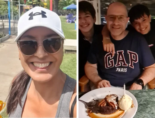 Masacre de Villa Crespo: ¿Quién era Laura Leguizamón y qué motivó su drástica decisión de matar a su familia?