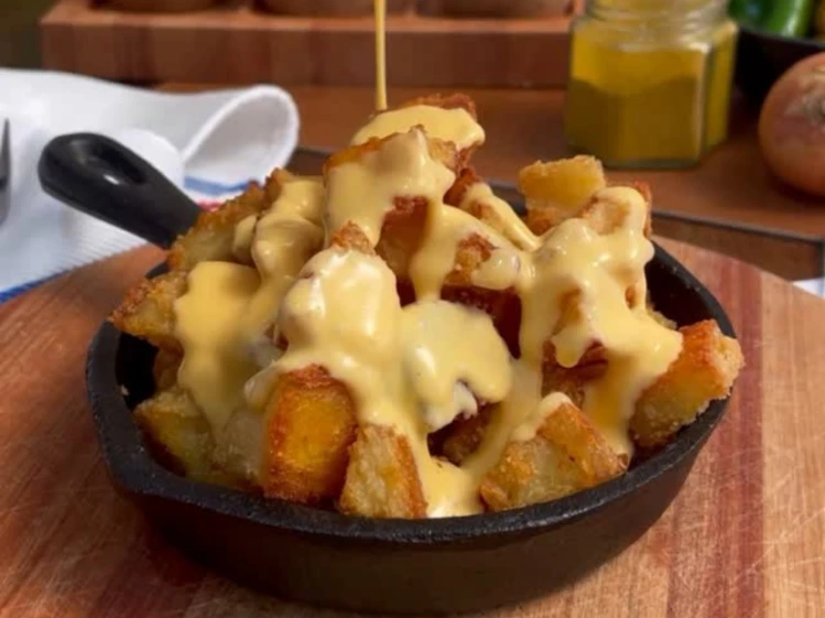 Mejor que las papas fritas: el truco infalible