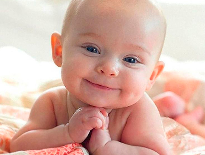 Tendencias 2025 para nombres de bebés: cuáles son los más buscados y qué significan