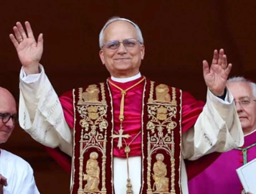 León XIV: ¿un nombre con gloria o una advertencia para el nuevo Papa?