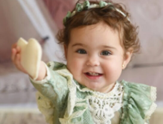 Delfina Hecker y el peor final: el hallazgo que confirma el duelo de una familia destruida por el temporal