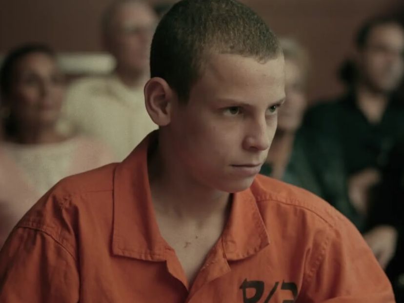 "Un chico malo", la comedia dramática que podés ver si te gustó "Adolescencia"