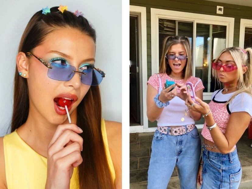 El regreso de los 2000: cómo volver sin hacer el ridículo