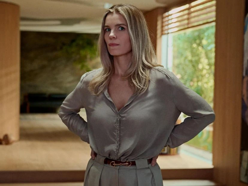 "Los secretos que ocultamos": el thriller danés que revela lo más oscuro de una familia perfecta