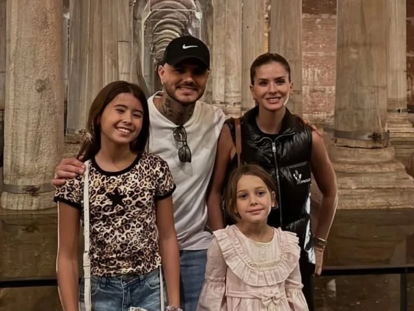 El look de Magnolia y Rufina