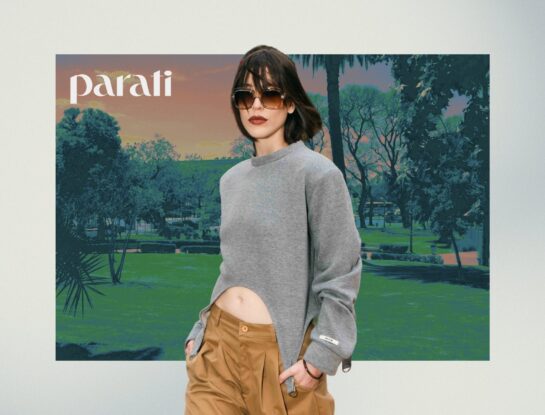 Guía de estilo: 5 looks con bucaneras, el accesorio más fashion de la temporada