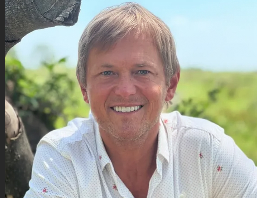 Jorge Taiana habló de su relación con Claudia Villafañe: "No tengo trato con sus hijas… Cosas de la vida"