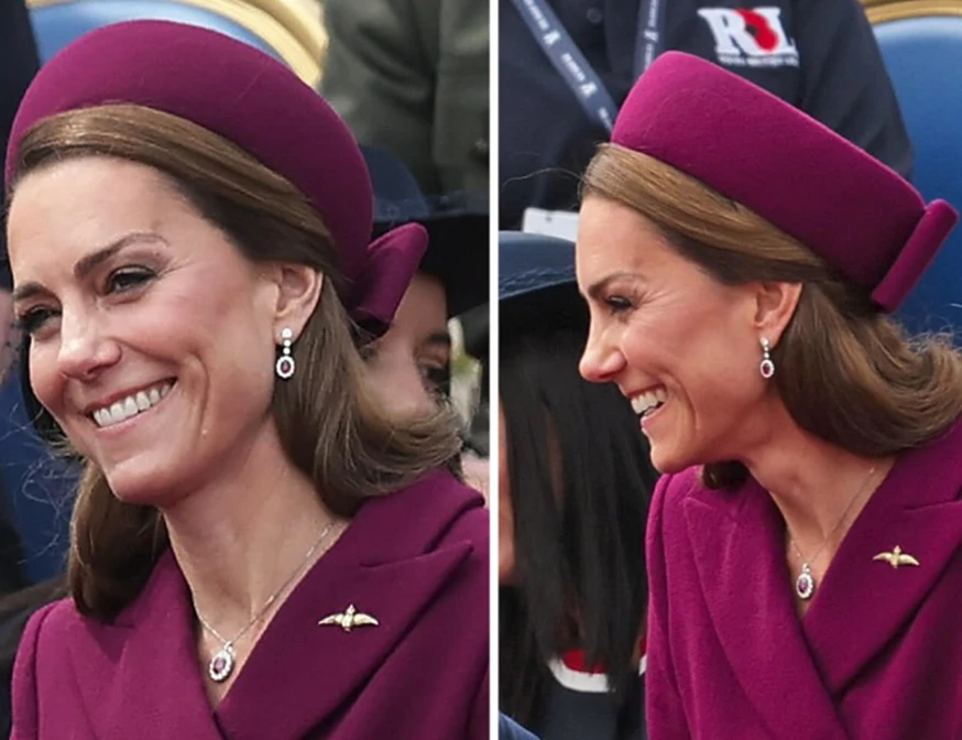 Kate Middleton