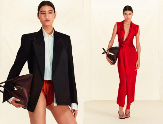 Victoria Beckham Resort 2026: sensualidad sofisticada en cada look