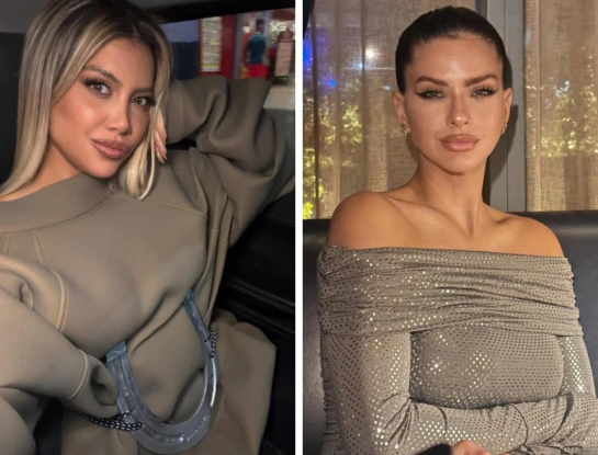 Pitty la numeróloga reveló lo que viene para Wanda Nara y la China Suárez: embarazo y nuevo romance