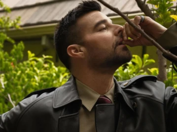 Quién es Max, el joven ucraniano a quien Ricky Martin le habría pedido matrimonio