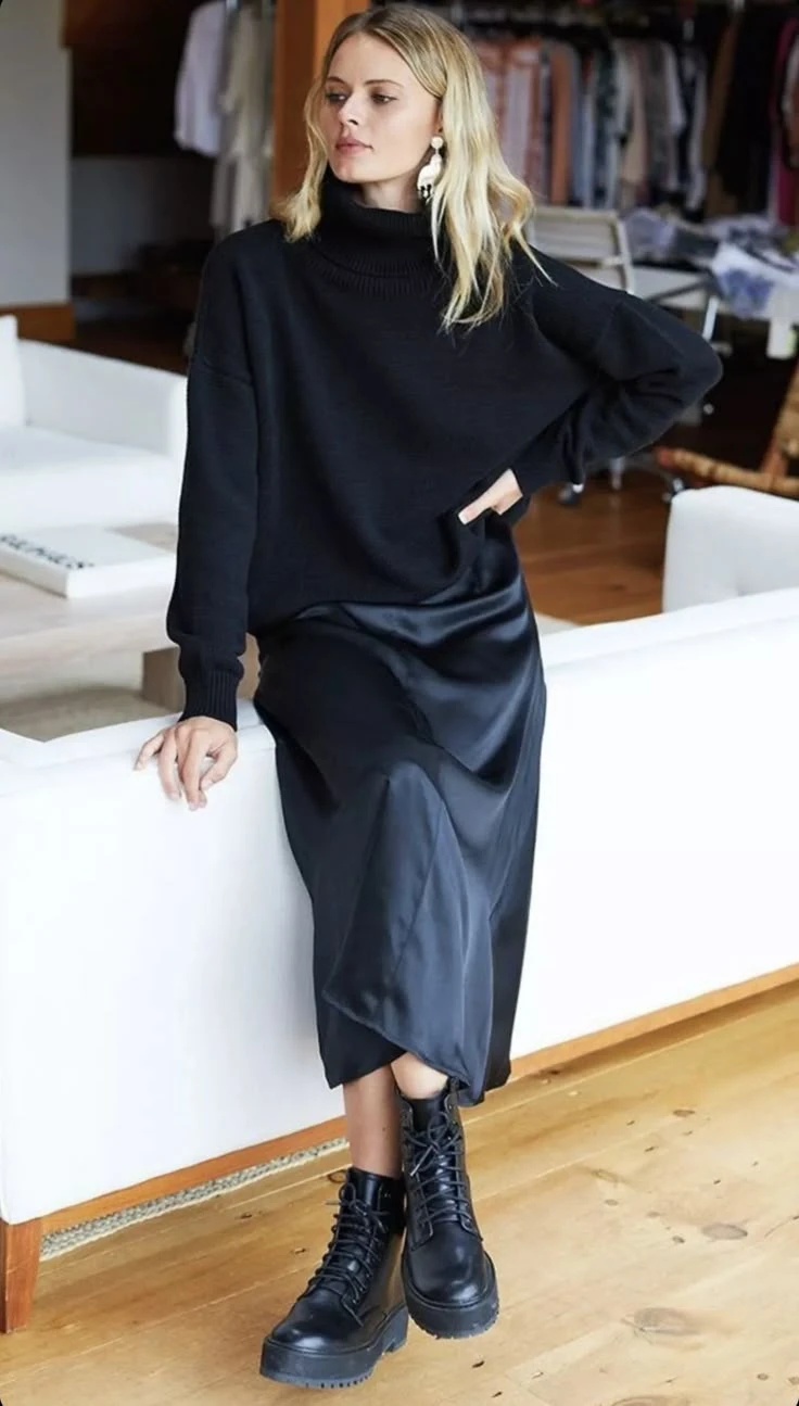 Quiet luxury 2.0, el estilo que nació en Succession y hoy conquista a la Gen Z