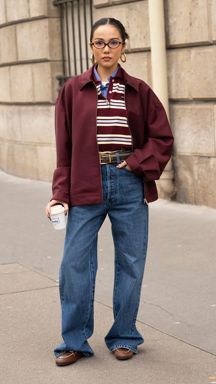 Quiet luxury 2.0, el estilo que nació en Succession y hoy conquista a la Gen Z