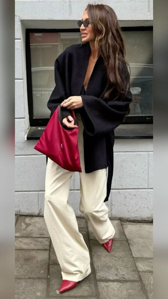 Quiet luxury 2.0, el estilo que nació en Succession y hoy conquista a la Gen Z