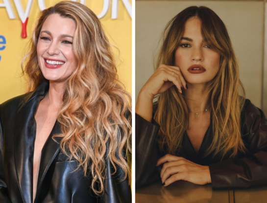 Rubios cálidos: los tonos que iluminan el rostro y son tendencia en 2025