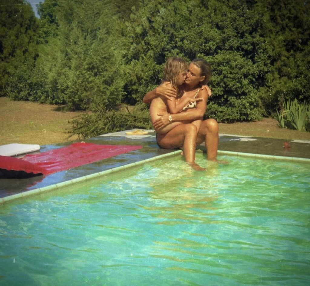 Así está Chunchuna Villafañe cómo transita su vida actual la actriz que fue ícono en los años 70 