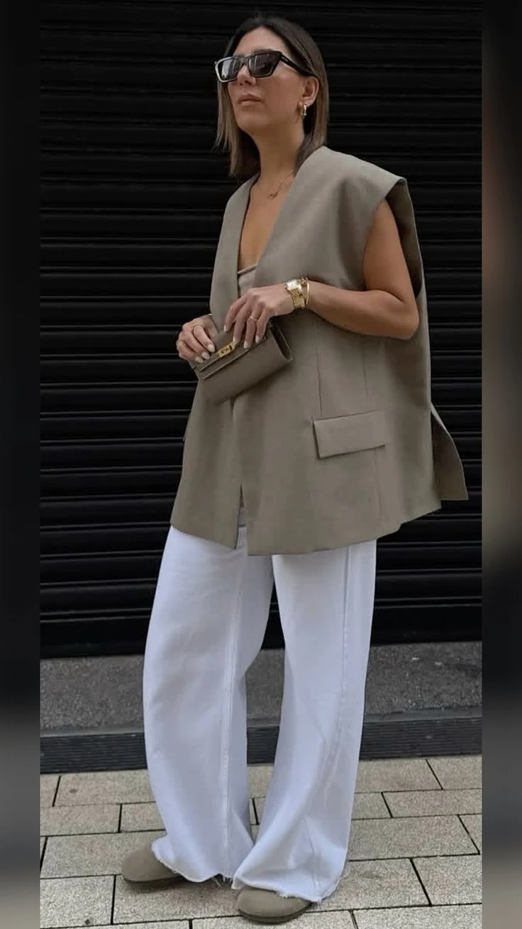 Quiet luxury 2.0, el estilo que nació en Succession y hoy conquista a la Gen Z