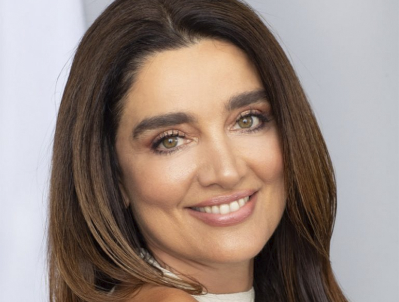 Qué es de la vida de Verónica Varano: tiene 59 años, se recibió de psicóloga y hace 5 que está en pareja con Gustavo Bermúdez