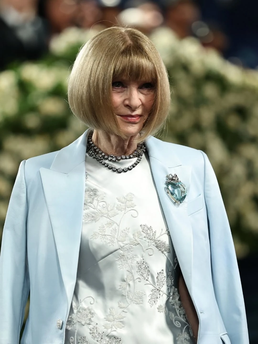 Anna Wintour