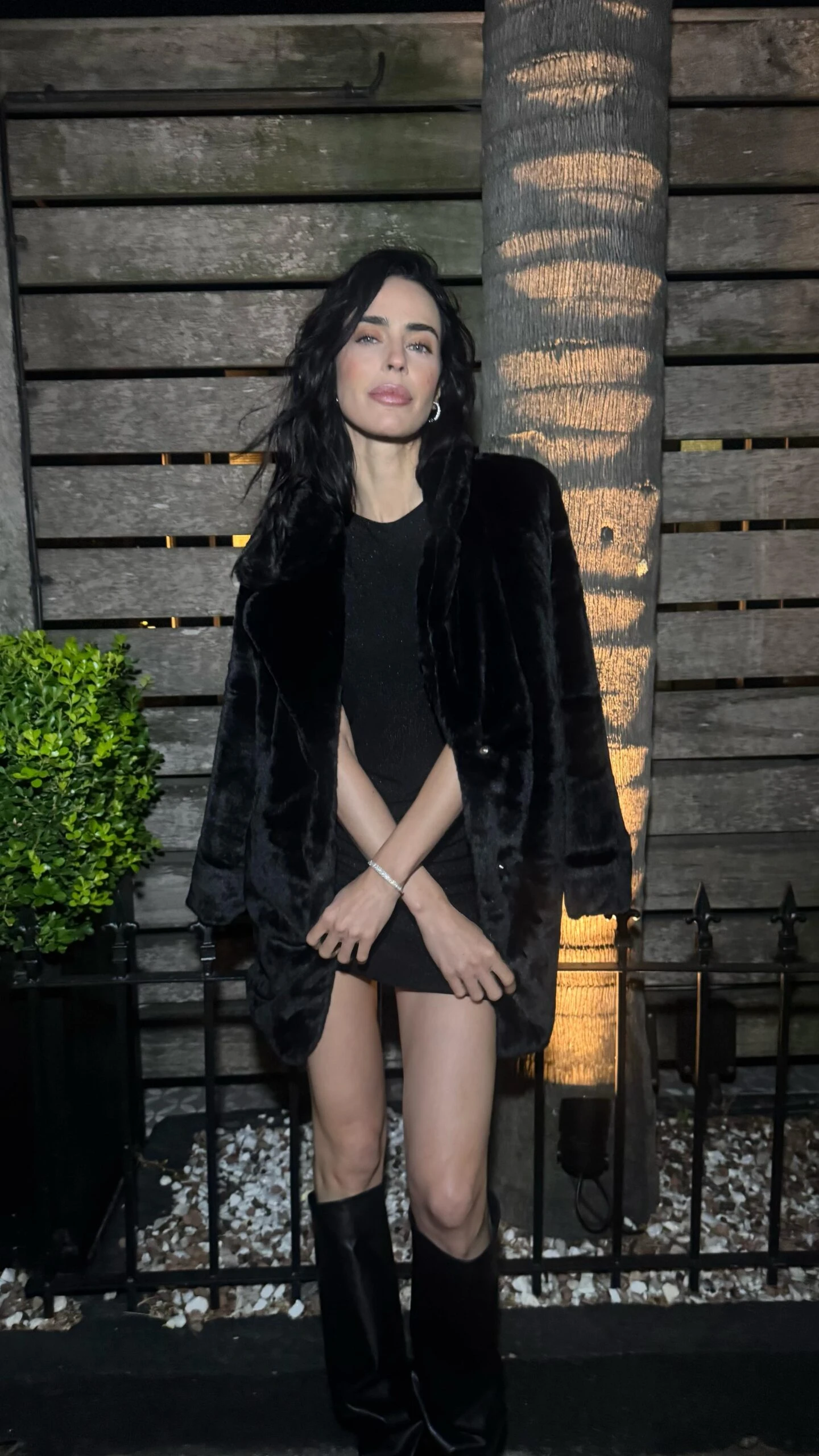 Priscila Crivocapich