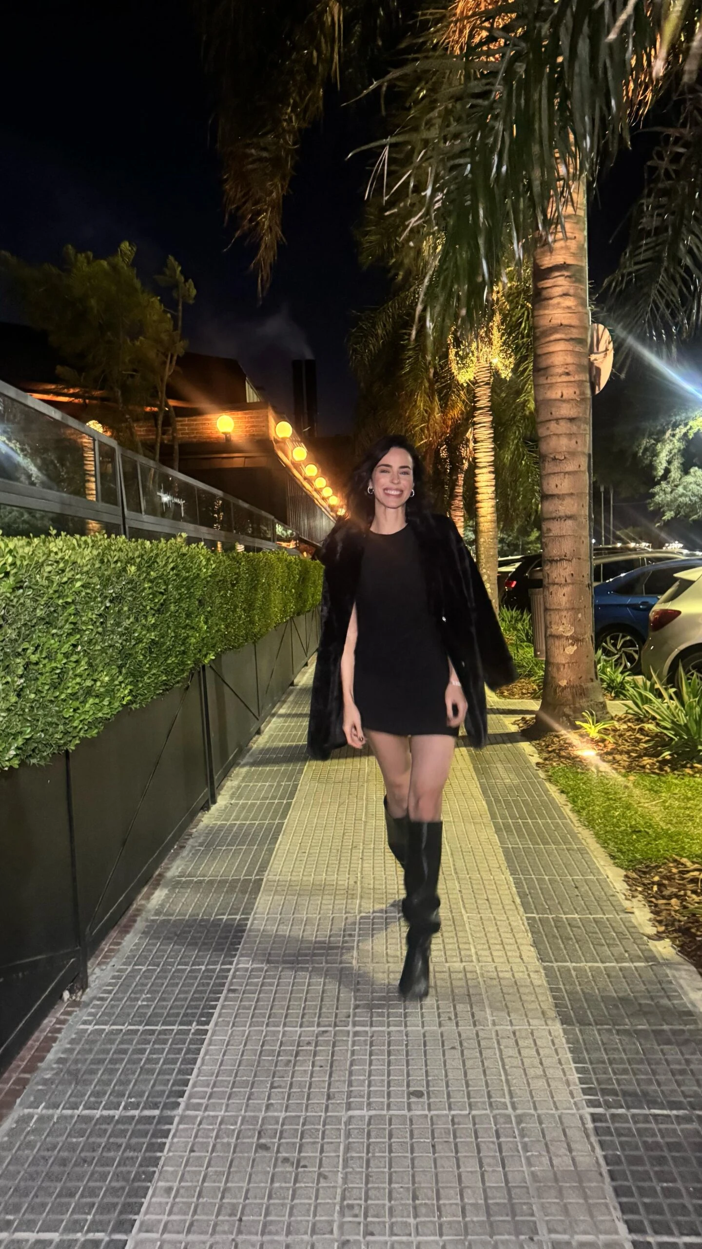 Priscila Crivocapich