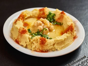 hummus