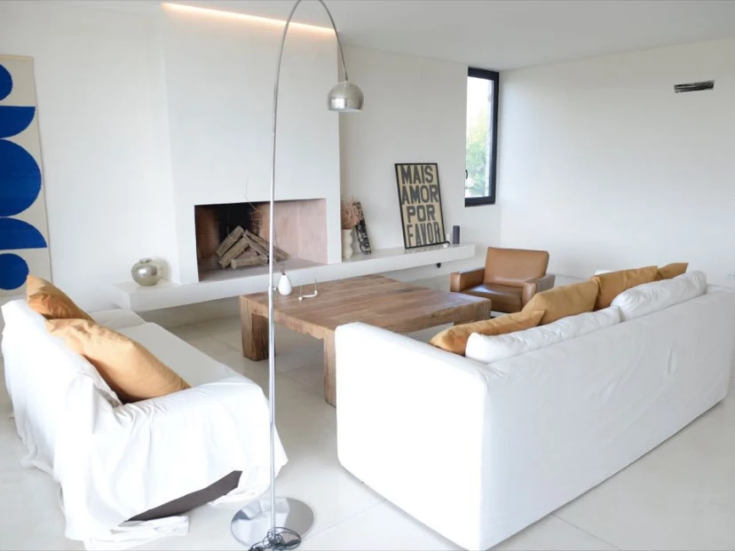 7 ideas para renovar el mood de tu living por pocos pesos